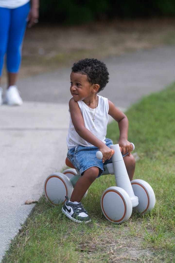 Drake's 2nd Birthday, photo 131