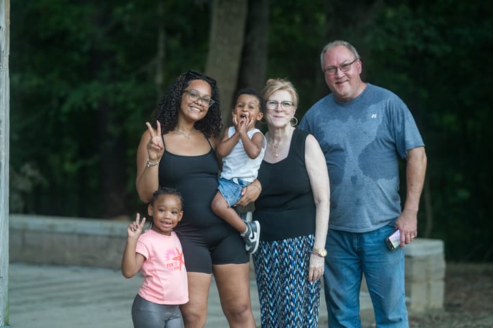 Drake's 2nd Birthday, photo 166