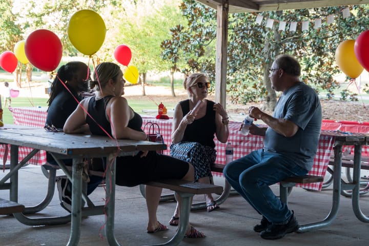 Drake's 2nd Birthday, photo 20