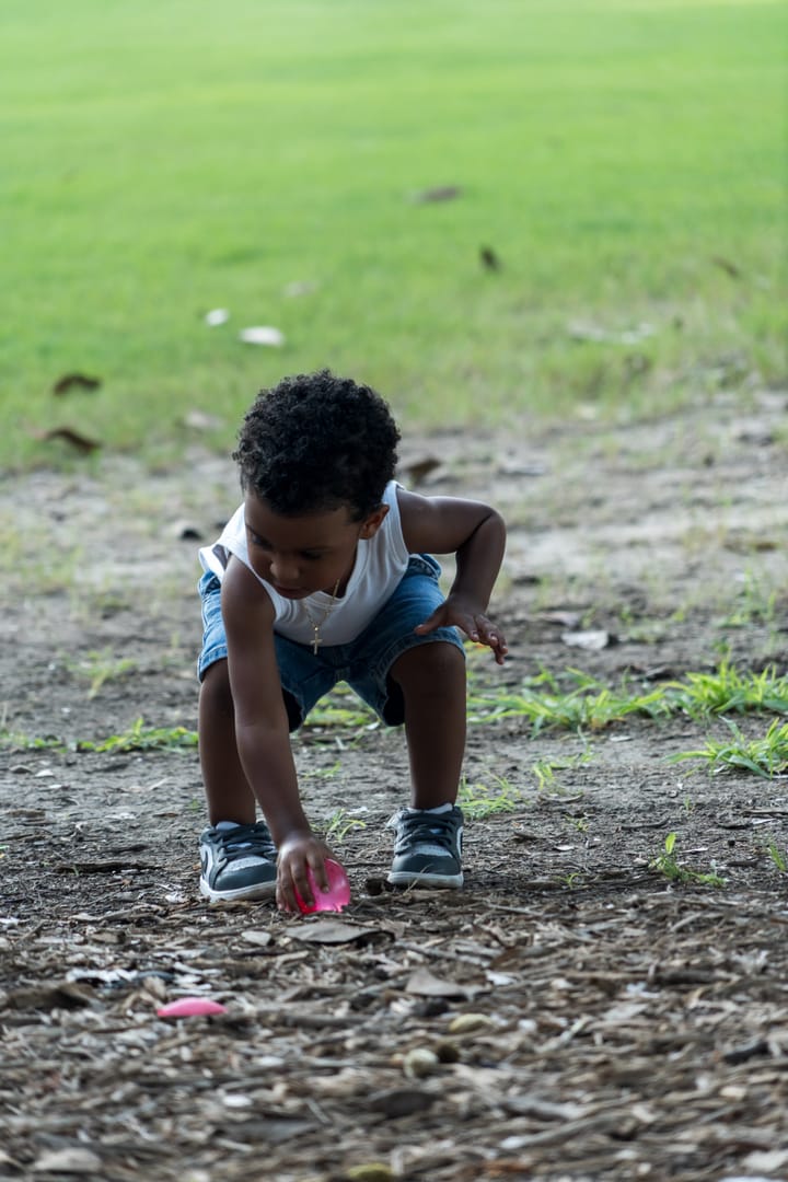 Drake's 2nd Birthday, photo 69