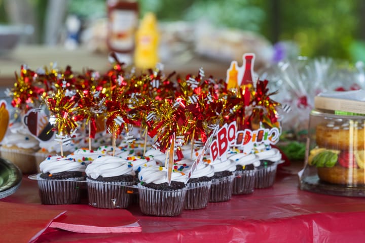 Drake's 2nd Birthday, photo 113