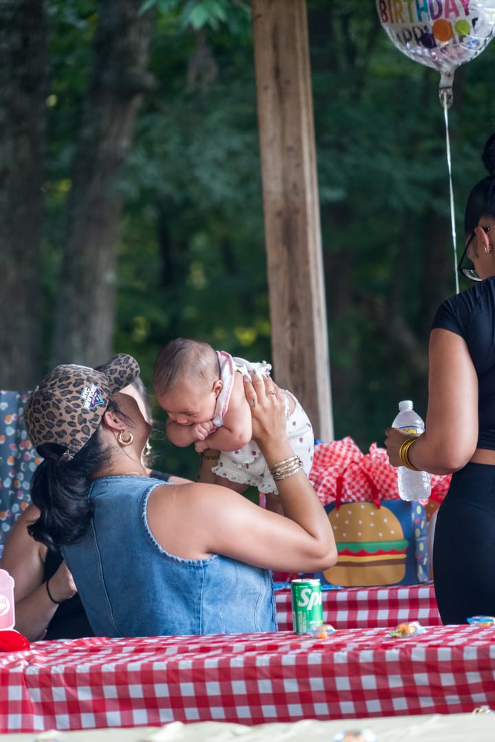 Drake's 2nd Birthday, photo 104
