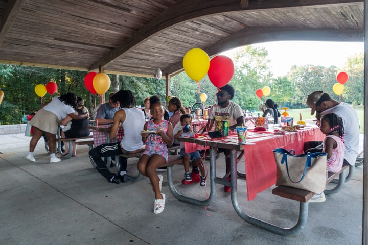 Drake's 2nd Birthday, photo 174