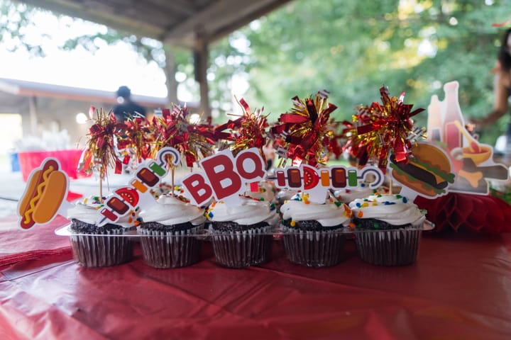 Drake's 2nd Birthday, photo 56