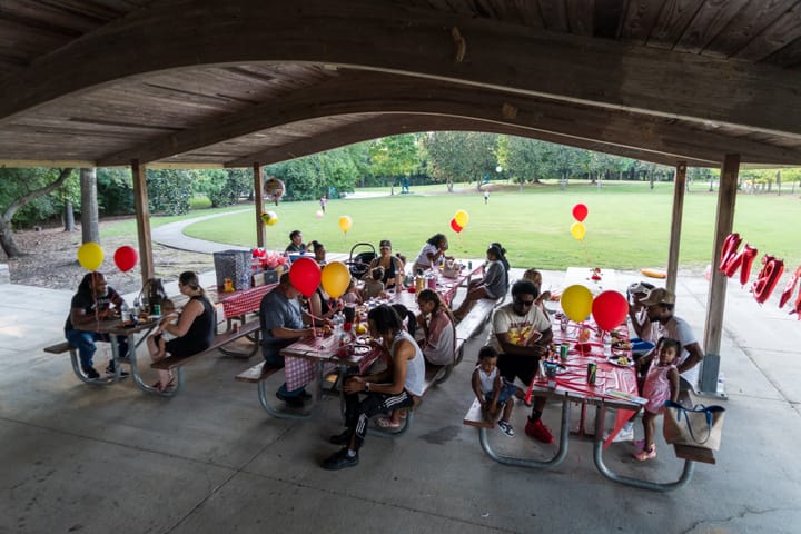 Drake's 2nd Birthday, photo 63