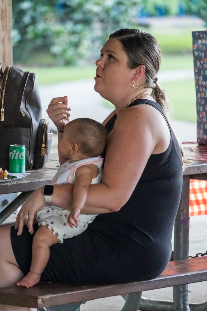Drake's 2nd Birthday, photo 84