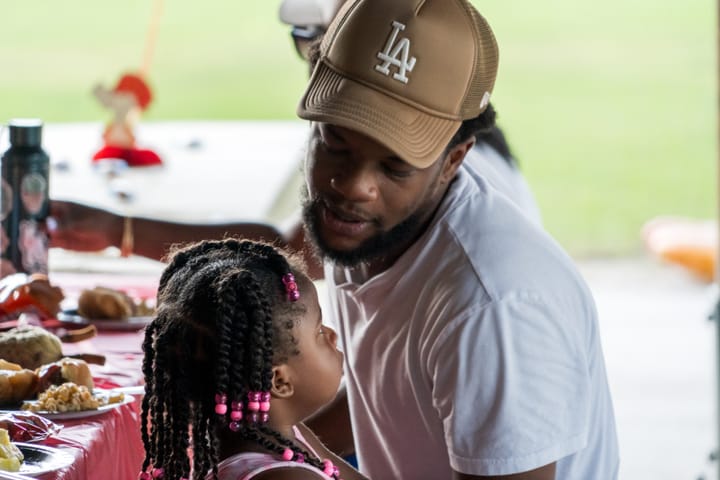Drake's 2nd Birthday, photo 98