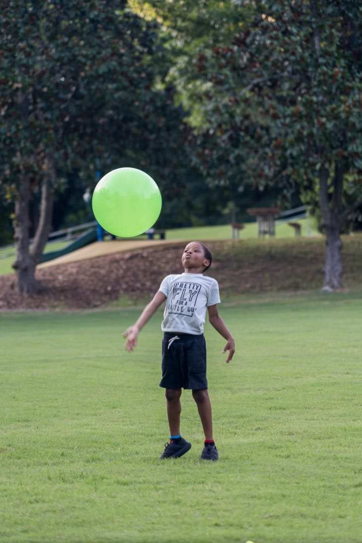 Drake's 2nd Birthday, photo 140