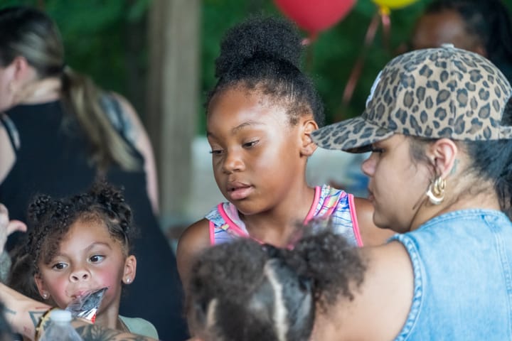 Drake's 2nd Birthday, photo 147