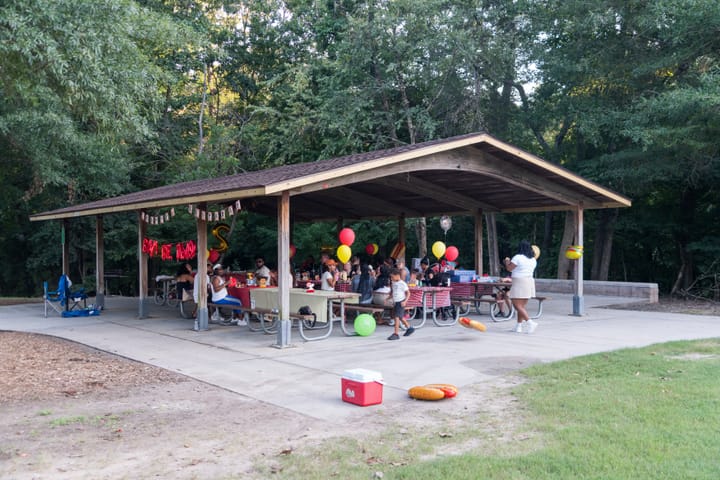 Drake's 2nd Birthday, photo 154