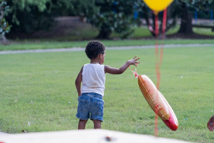 Drake's 2nd Birthday, photo 168