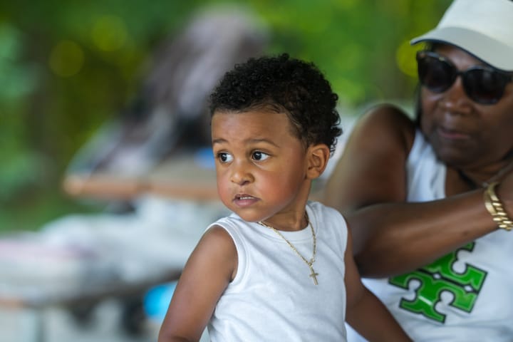 Drake's 2nd Birthday, photo 162
