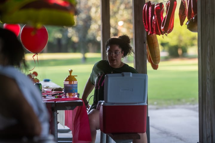 Drake's 2nd Birthday, photo 190