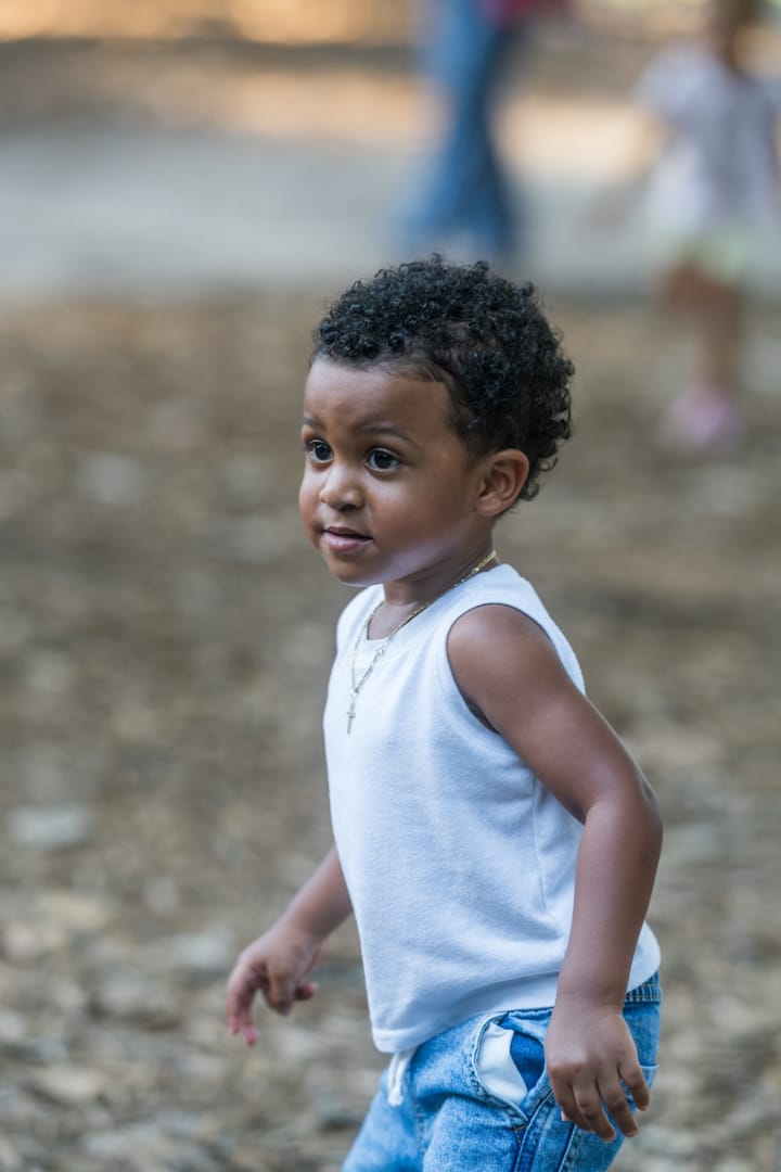 Drake's 2nd Birthday, photo 15