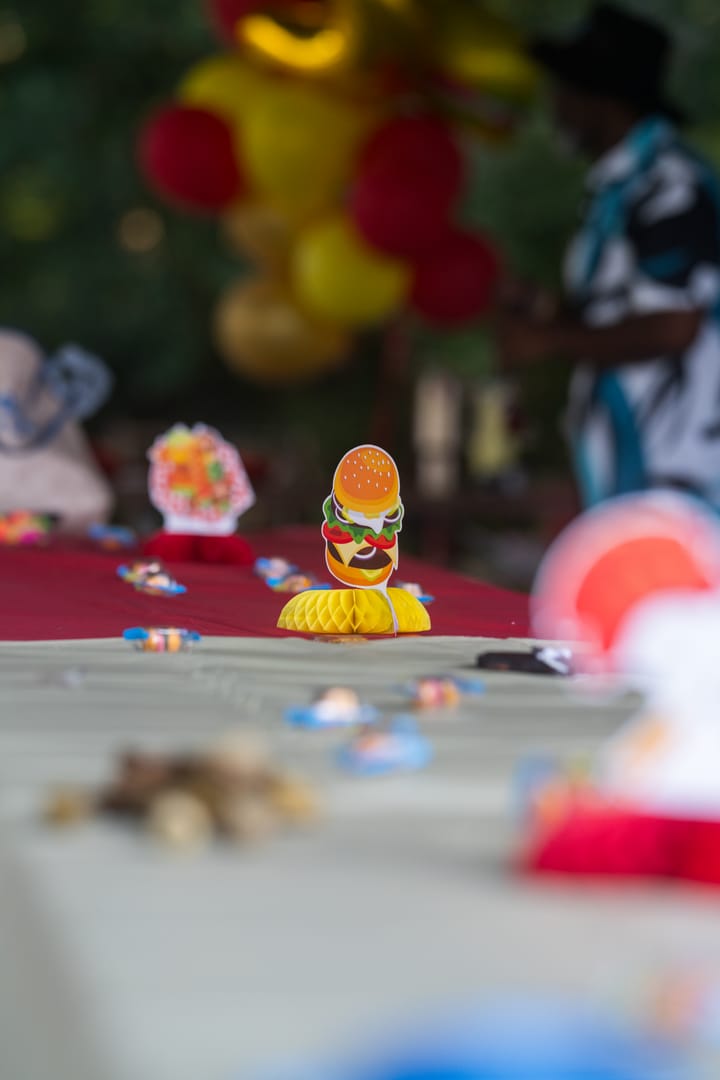 Drake's 2nd Birthday, photo 22