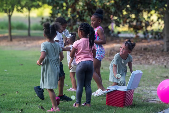 Drake's 2nd Birthday, photo 65