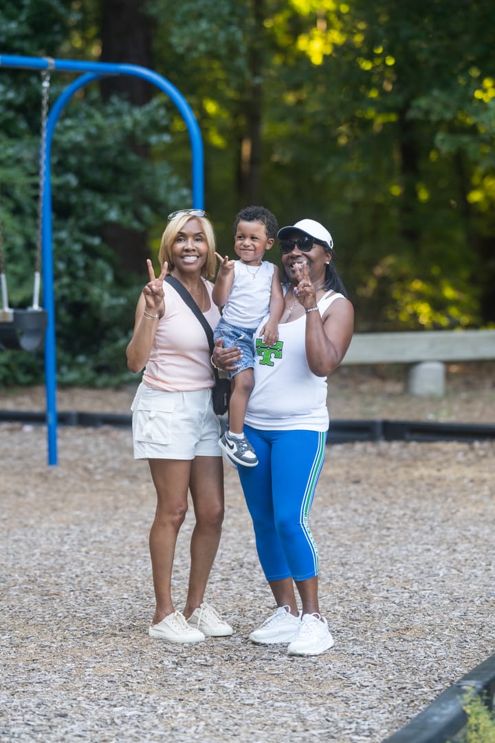 Drake's 2nd Birthday, photo 205