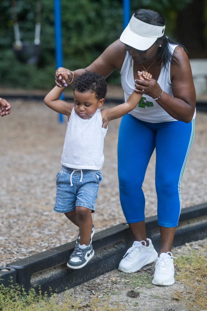 Drake's 2nd Birthday, photo 24