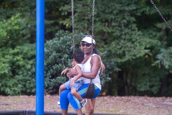 Drake's 2nd Birthday, photo 52