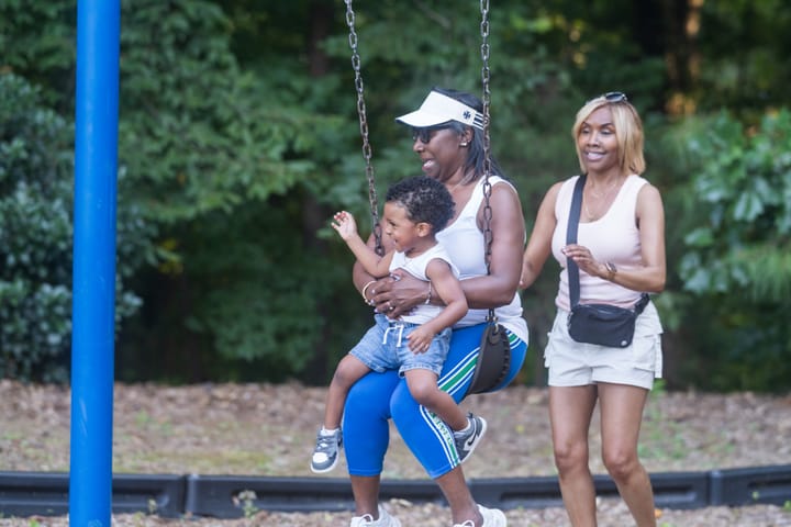Drake's 2nd Birthday, photo 59