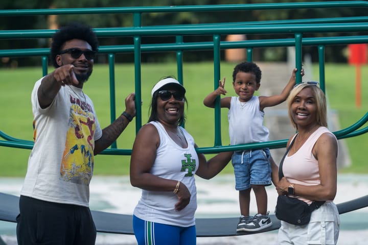 Drake's 2nd Birthday, photo 94