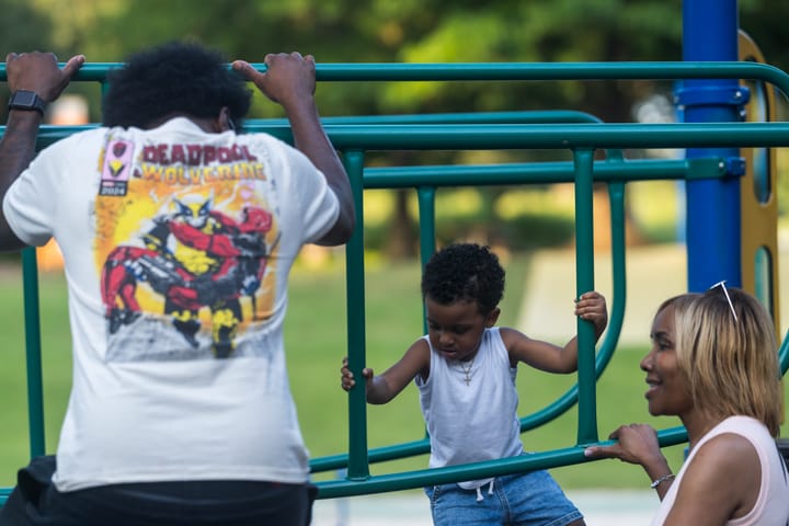 Drake's 2nd Birthday, photo 101