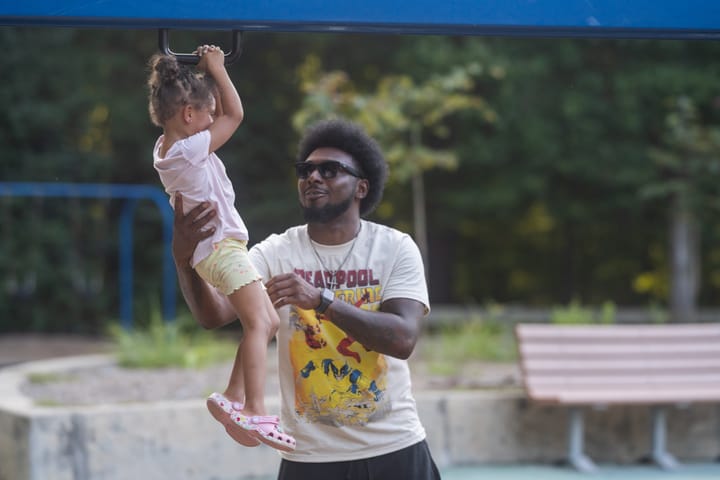 Drake's 2nd Birthday, photo 136