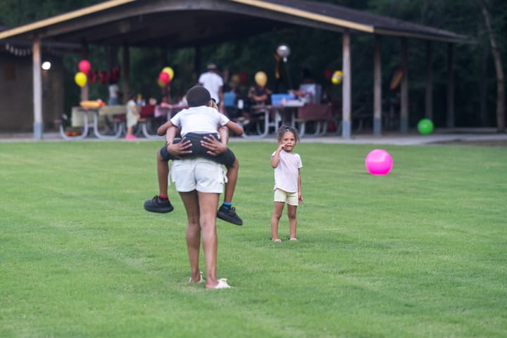 Drake's 2nd Birthday, photo 164