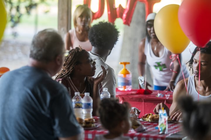 Drake's 2nd Birthday, photo 25