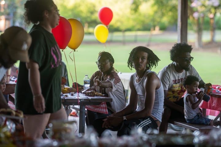 Drake's 2nd Birthday, photo 39