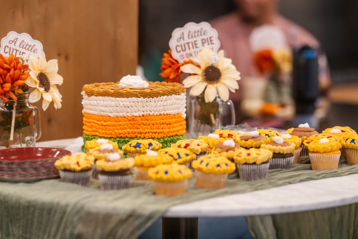 Baby Shower: Ed & Sierra, photo 108
