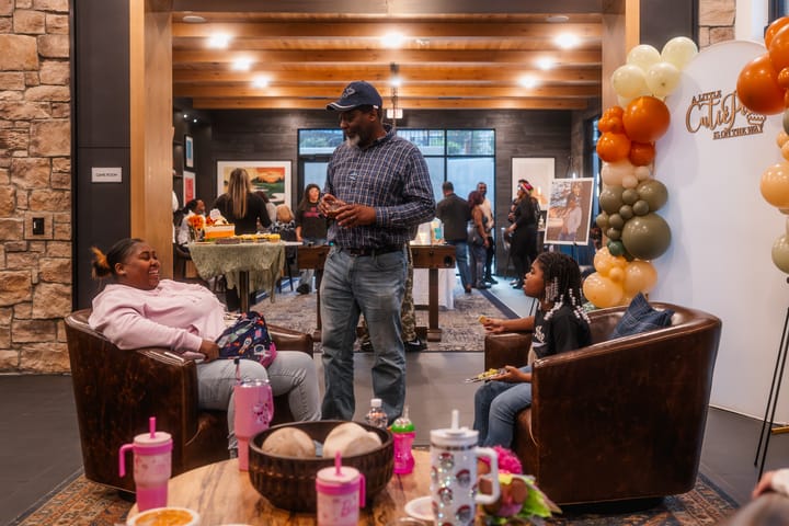 Baby Shower: Ed & Sierra, photo 156