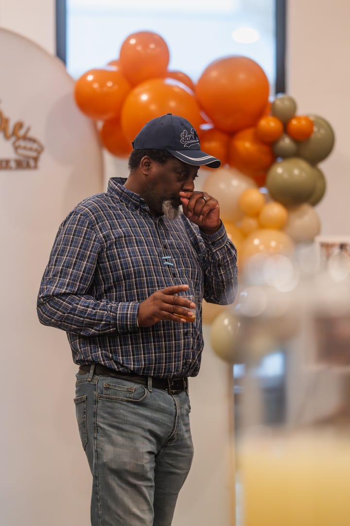 Baby Shower: Ed & Sierra, photo 212