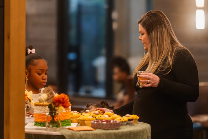 Baby Shower: Ed & Sierra, photo 256