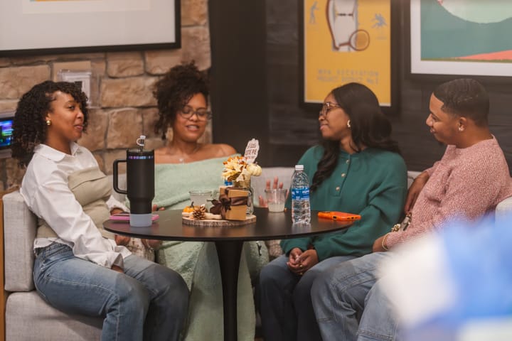 Baby Shower: Ed & Sierra, photo 77