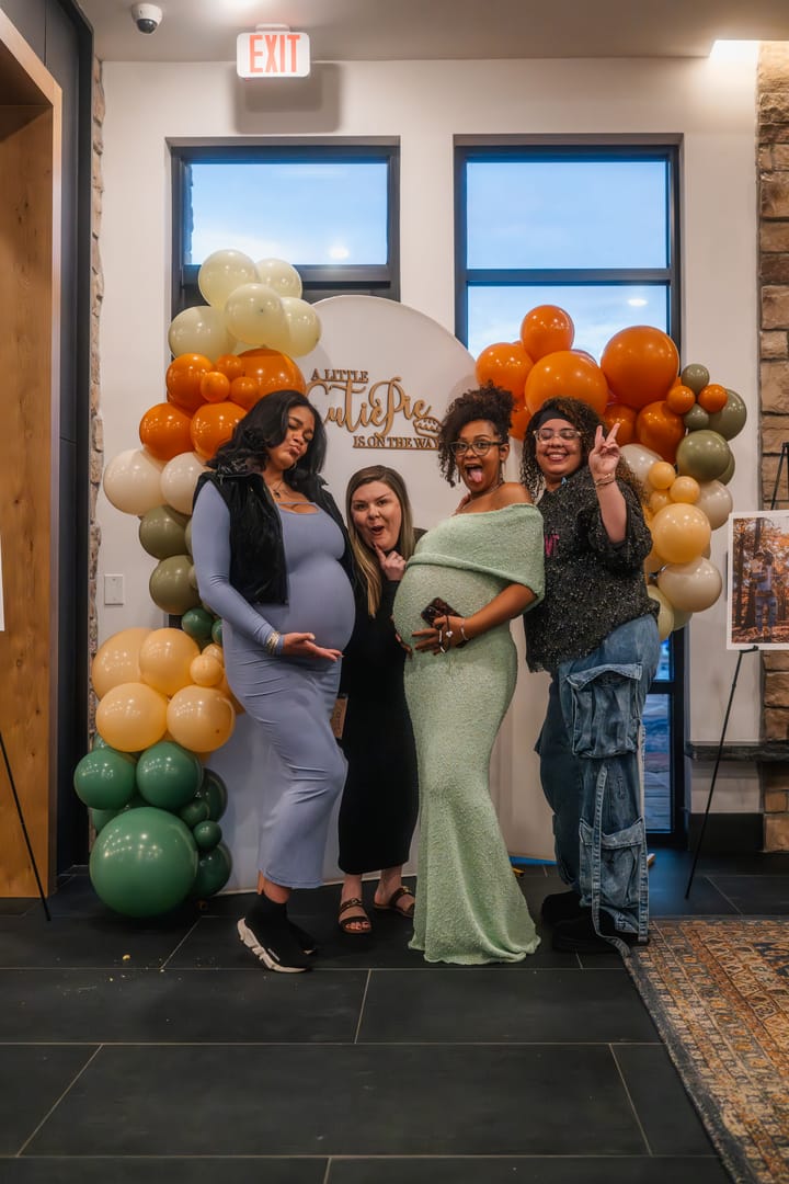 Baby Shower: Ed & Sierra, photo 165