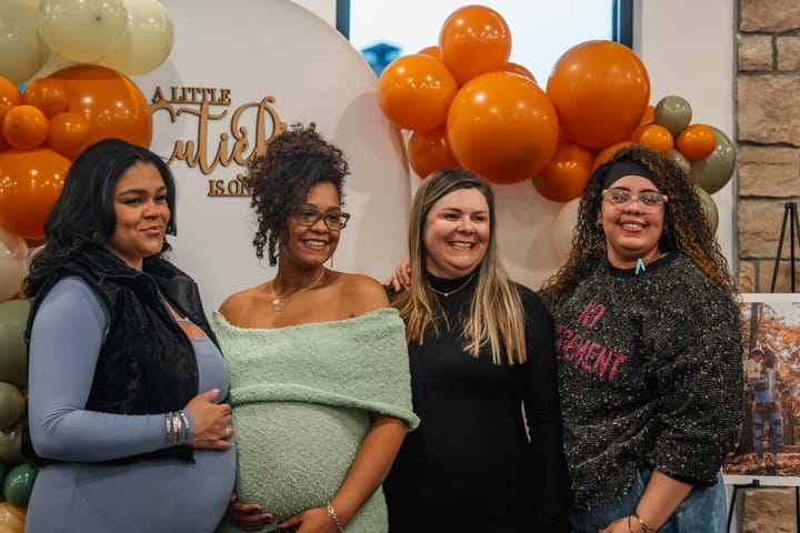 Baby Shower: Ed & Sierra, photo 173