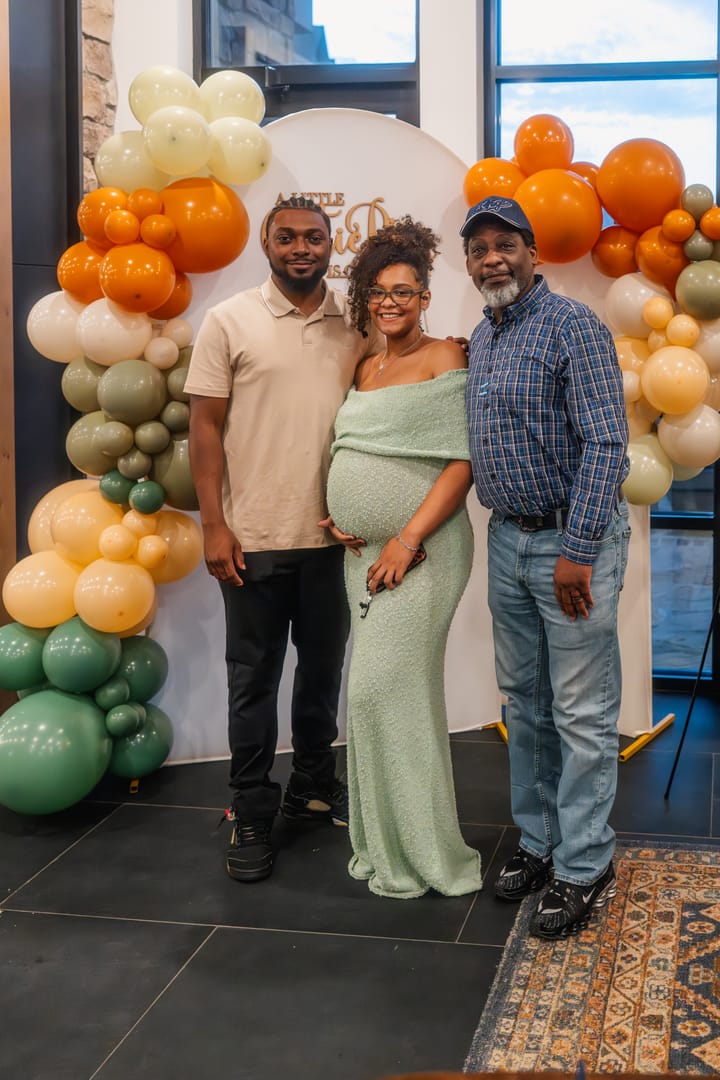 Baby Shower: Ed & Sierra, photo 189