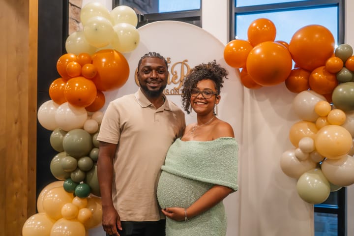 Baby Shower: Ed & Sierra, photo 205