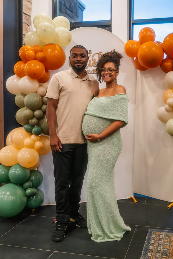Baby Shower: Ed & Sierra, photo 213