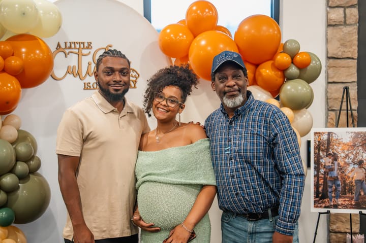 Baby Shower: Ed & Sierra, photo 221