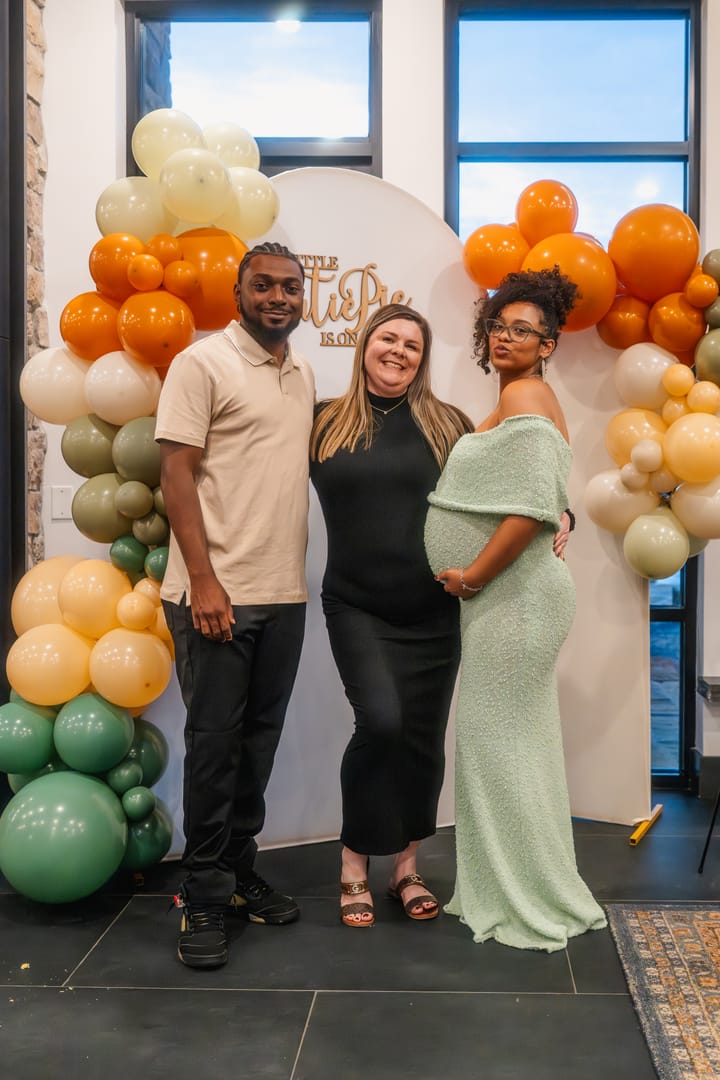 Baby Shower: Ed & Sierra, photo 229