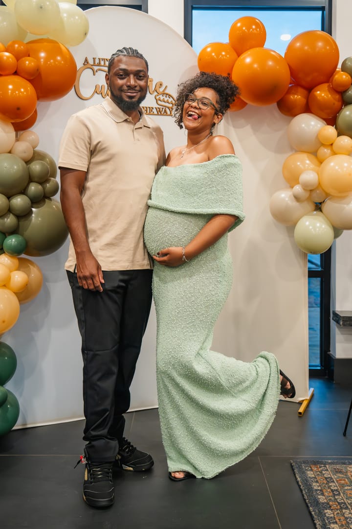Baby Shower: Ed & Sierra, photo 236