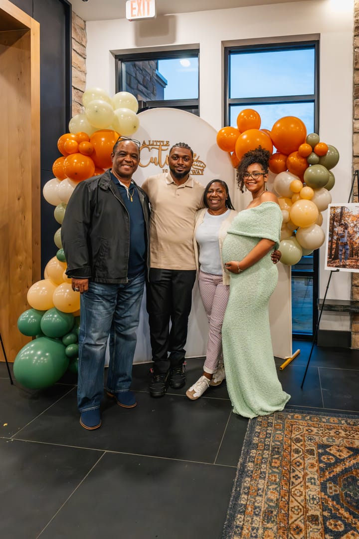 Baby Shower: Ed & Sierra, photo 250