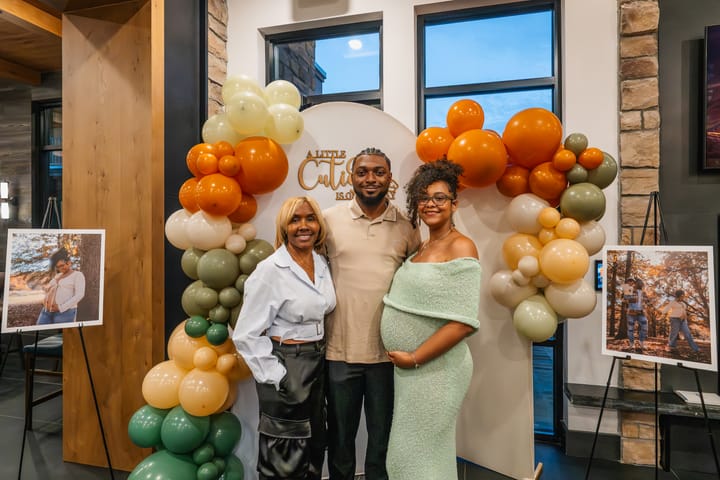 Baby Shower: Ed & Sierra, photo 264