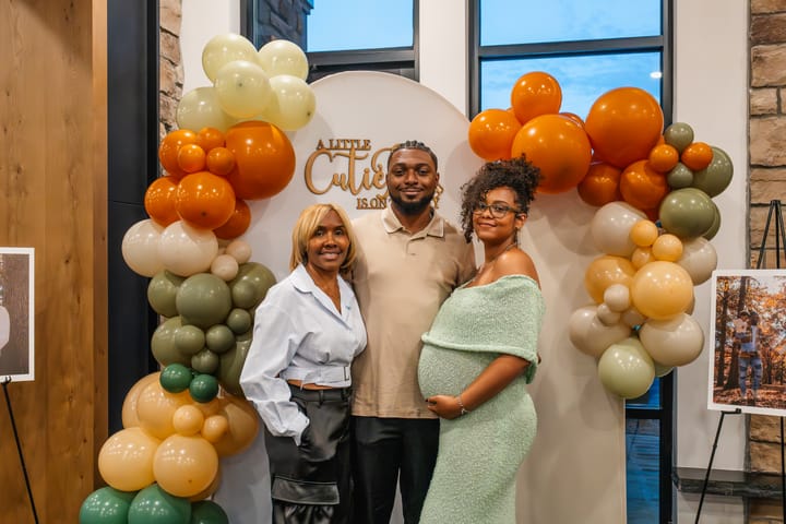 Baby Shower: Ed & Sierra, photo 271