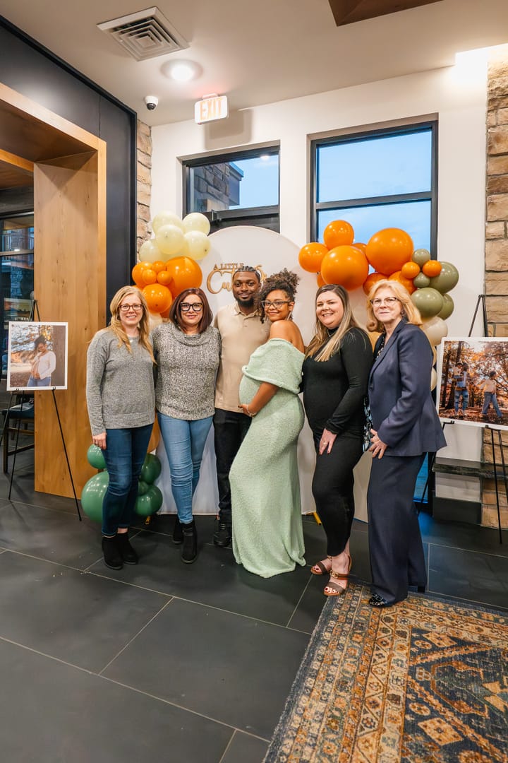 Baby Shower: Ed & Sierra, photo 22
