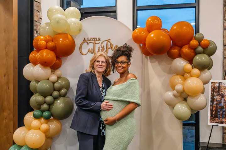 Baby Shower: Ed & Sierra, photo 46