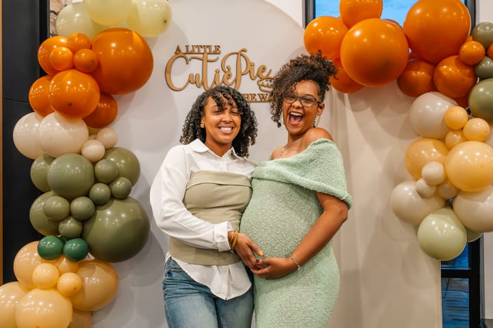Baby Shower: Ed & Sierra, photo 78