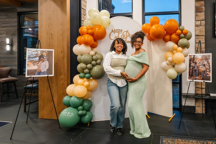 Baby Shower: Ed & Sierra, photo 86